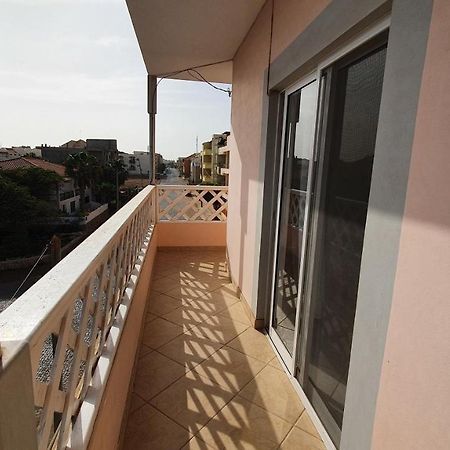 Santana Double Bedroom Serviced Apartment Santa Maria Exterior photo