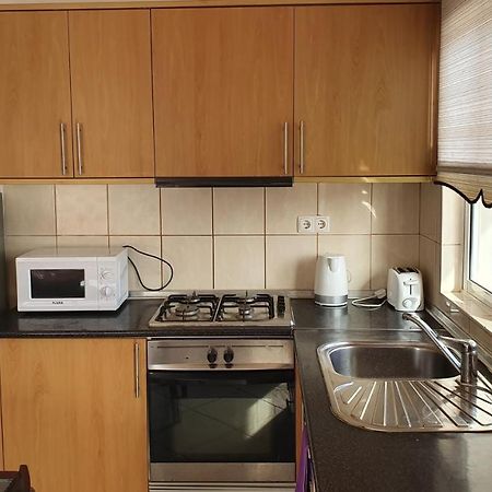 Santana Double Bedroom Serviced Apartment Santa Maria Exterior photo