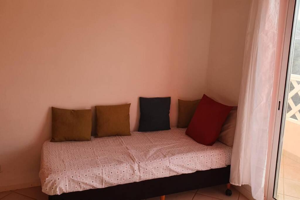 Santana Double Bedroom Serviced Apartment Santa Maria Exterior photo