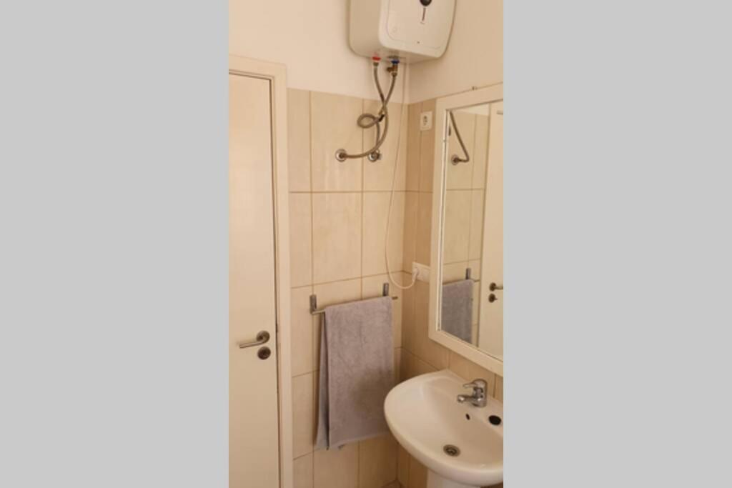 Santana Double Bedroom Serviced Apartment Santa Maria Exterior photo