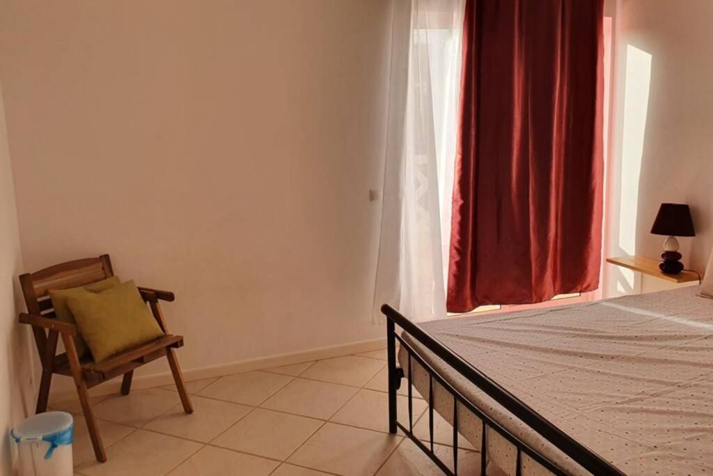 Santana Double Bedroom Serviced Apartment Santa Maria Exterior photo