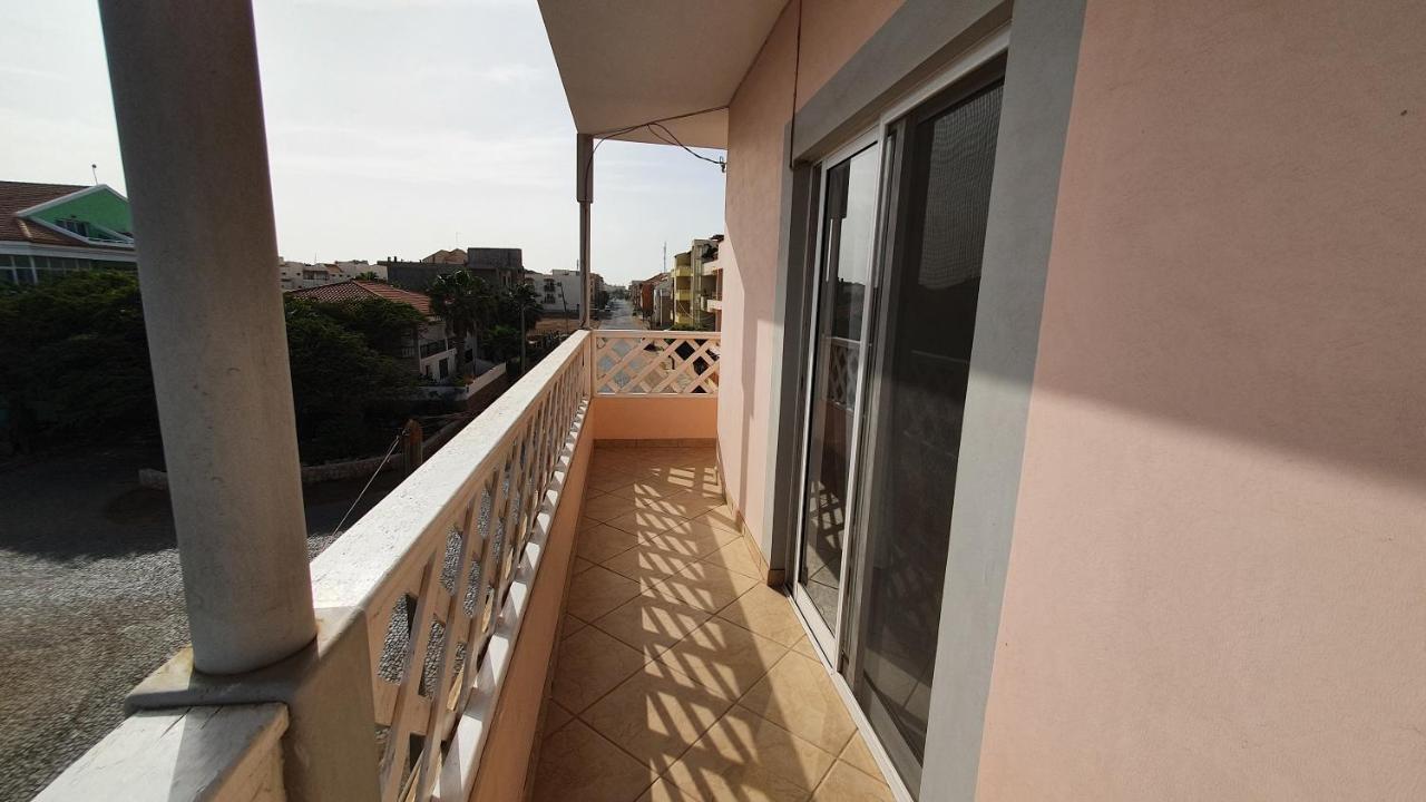 Santana Double Bedroom Serviced Apartment Santa Maria Exterior photo