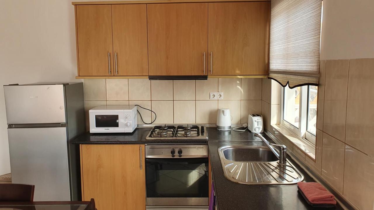 Santana Double Bedroom Serviced Apartment Santa Maria Exterior photo