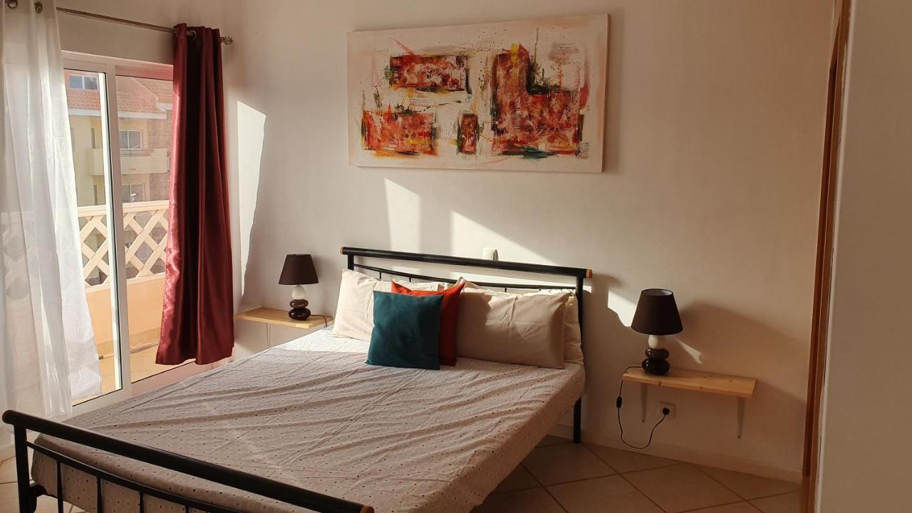 Santana Double Bedroom Serviced Apartment Santa Maria Exterior photo