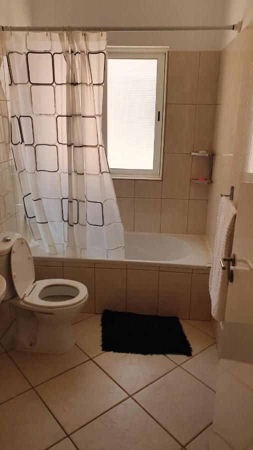 Santana Double Bedroom Serviced Apartment Santa Maria Exterior photo