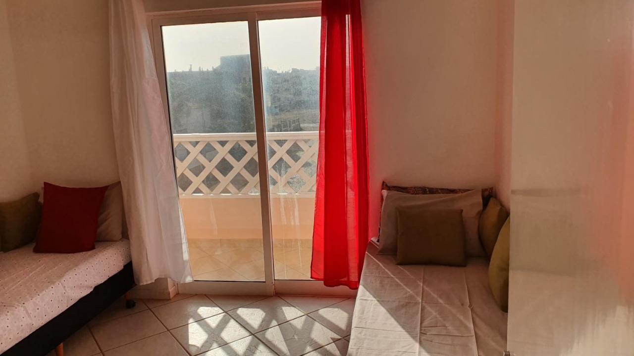 Santana Double Bedroom Serviced Apartment Santa Maria Exterior photo