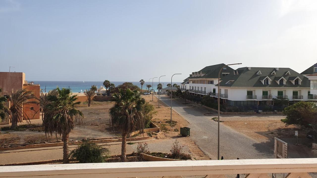 Santana Double Bedroom Serviced Apartment Santa Maria Exterior photo
