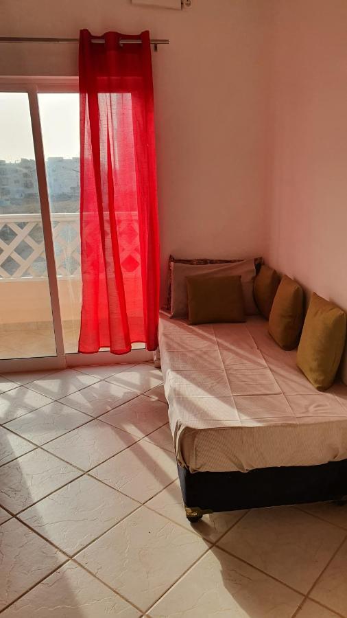 Santana Double Bedroom Serviced Apartment Santa Maria Exterior photo