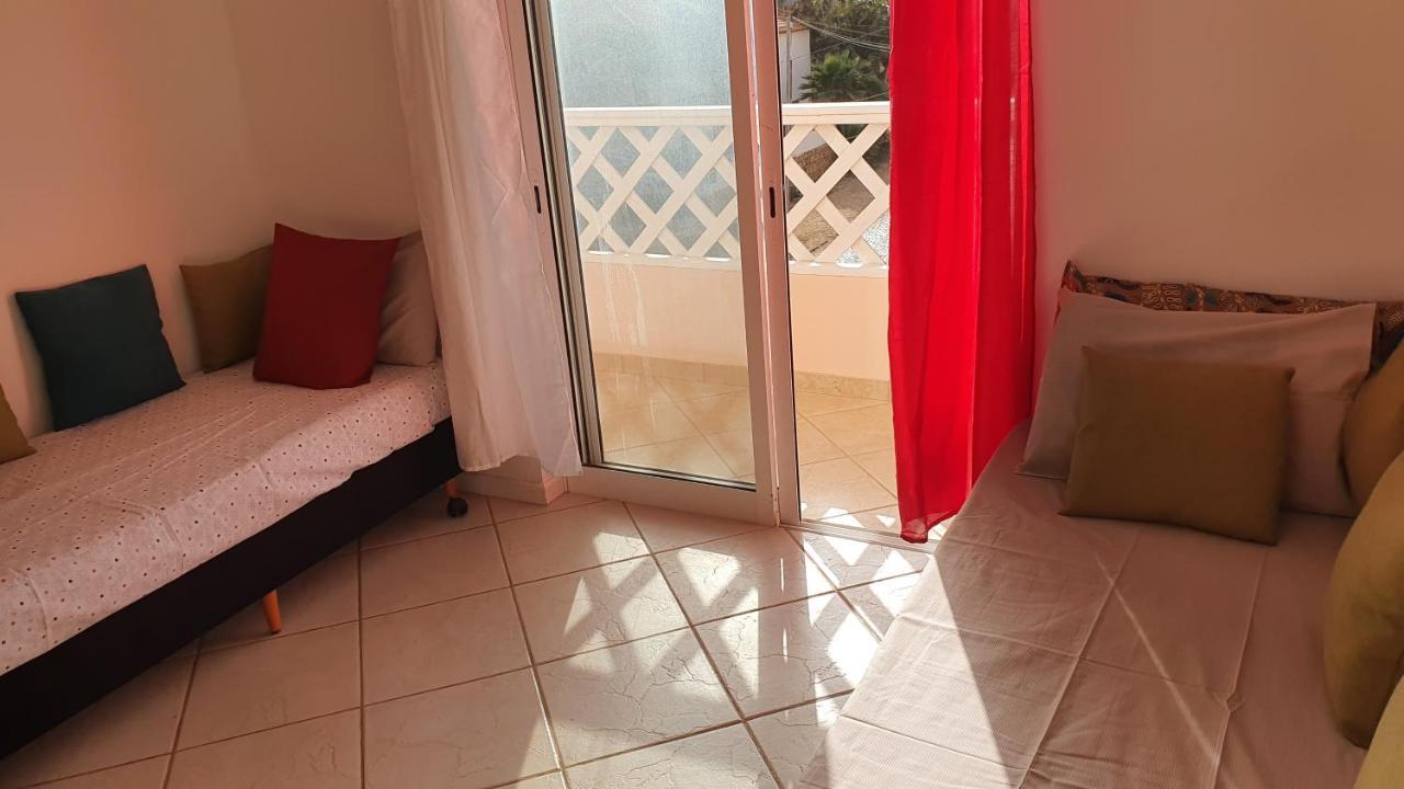 Santana Double Bedroom Serviced Apartment Santa Maria Exterior photo